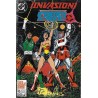 INVASION ED.ZINCO Nº 1 A 8 COLECCION COMPLETA