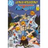 INVASION ED.ZINCO Nº 1 A 8 COLECCION COMPLETA