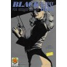 BLACK KISS n. 1 A 12 COLECCION COMPLETA POR HOWARD CHAIKYN