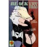 BLACK KISS n. 1 A 12 COLECCION COMPLETA POR HOWARD CHAIKYN