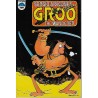 GROO THE WANDERER ED.FORUM Nº 1 DE 11