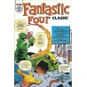 FANTASTIC FOUR CLASSIC NUMEROS SUELTOS DISPONIBLES