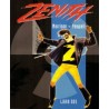 ZENITH Nº 1 Y 2 POR GRANT MORRISON