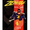 ZENITH Nº 1 Y 2 POR GRANT MORRISON