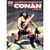 LA ESPADA SALVAJE DE CONAN VOL.1 3ª EDICION n. 1 al 21, ( EL Nº 8 ES DE 2ª ED )