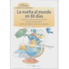 CLASICOS DE LA LITERATURA DISNEY COLECCION COMPLETA ,40 TOMOS