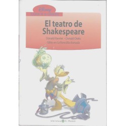 CLASICOS DE LA LITERATURA DISNEY COLECCION COMPLETA ,40 TOMOS