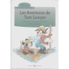 CLASICOS DE LA LITERATURA DISNEY COLECCION COMPLETA ,40 TOMOS