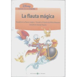 CLASICOS DE LA LITERATURA DISNEY COLECCION COMPLETA ,40 TOMOS