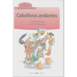 CLASICOS DE LA LITERATURA DISNEY COLECCION COMPLETA ,40 TOMOS