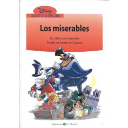 CLASICOS DE LA LITERATURA DISNEY COLECCION COMPLETA ,40 TOMOS