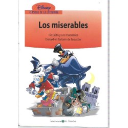 CLASICOS DE LA LITERATURA DISNEY COLECCION COMPLETA ,40 TOMOS