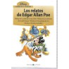 CLASICOS DE LA LITERATURA DISNEY COLECCION COMPLETA ,40 TOMOS