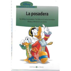 CLASICOS DE LA LITERATURA DISNEY COLECCION COMPLETA ,40 TOMOS