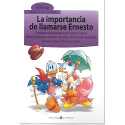 CLASICOS DE LA LITERATURA DISNEY COLECCION COMPLETA ,40 TOMOS