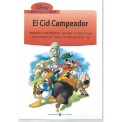 CLASICOS DE LA LITERATURA DISNEY COLECCION COMPLETA ,40 TOMOS