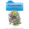 CLASICOS DE LA LITERATURA DISNEY COLECCION COMPLETA ,40 TOMOS