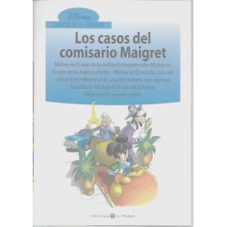 CLASICOS DE LA LITERATURA DISNEY COLECCION COMPLETA ,40 TOMOS