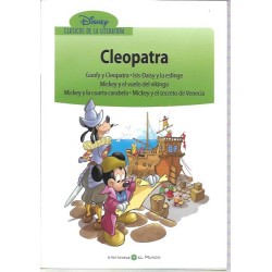 CLASICOS DE LA LITERATURA DISNEY COLECCION COMPLETA ,40 TOMOS