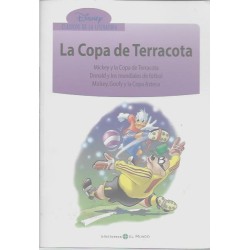 CLASICOS DE LA LITERATURA DISNEY COLECCION COMPLETA ,40 TOMOS