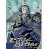 GUNNM LAST ORDER Nº 1 AL 19