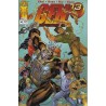 GEN 13 VOL.2 ED.WORLD COMICS / IMAGE / WILDSTORM COL.COMPLETA Nº 1 AL 39