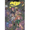 GEN 13 VOL.2 ED.WORLD COMICS / IMAGE / WILDSTORM COL.COMPLETA Nº 1 AL 39