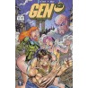 GEN 13 VOL.2 ED.WORLD COMICS / IMAGE / WILDSTORM COL.COMPLETA Nº 1 AL 39