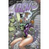 GEN 13 VOL.2 ED.WORLD COMICS / IMAGE / WILDSTORM COL.COMPLETA Nº 1 AL 39