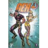 GEN 13 VOL.2 ED.WORLD COMICS / IMAGE / WILDSTORM COL.COMPLETA Nº 1 AL 39