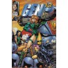 GEN 13 VOL.2 ED.WORLD COMICS / IMAGE / WILDSTORM COL.COMPLETA Nº 1 AL 39