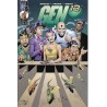 GEN 13 VOL.2 ED.WORLD COMICS / IMAGE / WILDSTORM COL.COMPLETA Nº 1 AL 39