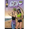 GEN 13 VOL.2 ED.WORLD COMICS / IMAGE / WILDSTORM COL.COMPLETA Nº 1 AL 39