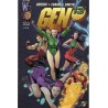 GEN 13 VOL.2 ED.WORLD COMICS / IMAGE / WILDSTORM COL.COMPLETA Nº 1 AL 39