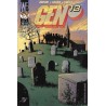 GEN 13 VOL.2 ED.WORLD COMICS / IMAGE / WILDSTORM COL.COMPLETA Nº 1 AL 39