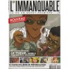 L`IMMANQUABLE Nº 1,2,5 AL 9, REVISTA DE COMIX , FRANCES