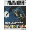 L`IMMANQUABLE Nº 1,2,5 AL 9, REVISTA DE COMIX , FRANCES