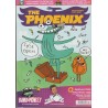 THE PHOENIX LOTE DE 25 REVISTAS DE COMICS , INGLES , INFANTIL