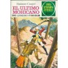 JOYAS LITERARIAS JUVENILES 3ª ED Nº 12 - EL ULTIMO MOHICANO