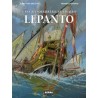 LAS GRANDES BATALLAS NAVALES Nº 3 LEPANTO , 2ª EDICION