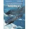 LAS GRANDES BATALLAS NAVALES Nº 7 MIDWAY , 2ª EDICION