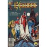 EXCALIBUR VOL.1 NUMEROS 1 AL 30 MAS LOS 2 PRIMEROS PRESTIGIOS : ESPADA EN ALTO Y MOJO MAYHEM DE CHRIS CLAREMONT ,ALAN DAVIS Y ARTHUR ADAMS