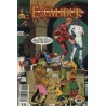 EXCALIBUR VOL.1 NUMEROS 1 AL 30 MAS LOS 2 PRIMEROS PRESTIGIOS : ESPADA EN ALTO Y MOJO MAYHEM DE CHRIS CLAREMONT ,ALAN DAVIS Y ARTHUR ADAMS