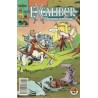 EXCALIBUR VOL.1 NUMEROS 1 AL 30 MAS LOS 2 PRIMEROS PRESTIGIOS : ESPADA EN ALTO Y MOJO MAYHEM DE CHRIS CLAREMONT ,ALAN DAVIS Y ARTHUR ADAMS