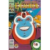 EXCALIBUR VOL.1 NUMEROS 1 AL 30 MAS LOS 2 PRIMEROS PRESTIGIOS : ESPADA EN ALTO Y MOJO MAYHEM DE CHRIS CLAREMONT ,ALAN DAVIS Y ARTHUR ADAMS