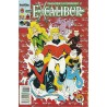 EXCALIBUR VOL.1 NUMEROS 1 AL 30 MAS LOS 2 PRIMEROS PRESTIGIOS : ESPADA EN ALTO Y MOJO MAYHEM DE CHRIS CLAREMONT ,ALAN DAVIS Y ARTHUR ADAMS