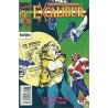 EXCALIBUR VOL.1 NUMEROS 1 AL 30 MAS LOS 2 PRIMEROS PRESTIGIOS : ESPADA EN ALTO Y MOJO MAYHEM DE CHRIS CLAREMONT ,ALAN DAVIS Y ARTHUR ADAMS