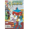 EXCALIBUR VOL.1 NUMEROS 1 AL 30 MAS LOS 2 PRIMEROS PRESTIGIOS : ESPADA EN ALTO Y MOJO MAYHEM DE CHRIS CLAREMONT ,ALAN DAVIS Y ARTHUR ADAMS