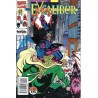 EXCALIBUR VOL.1 NUMEROS 1 AL 30 MAS LOS 2 PRIMEROS PRESTIGIOS : ESPADA EN ALTO Y MOJO MAYHEM DE CHRIS CLAREMONT ,ALAN DAVIS Y ARTHUR ADAMS