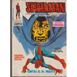 SPIDERMAN COL.COMPLETA EDITORIAL VERTICE VOL.1 , Nº 1 AL 59